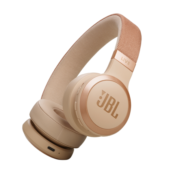 JBL live 670NC Headphones - Image 3
