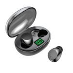 K20 Air Fone Bluetooth Earbuds /Noise Cancelling /With Mic