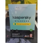 Kaspersky Anti-Virus  (1 Device, 1-Year License)