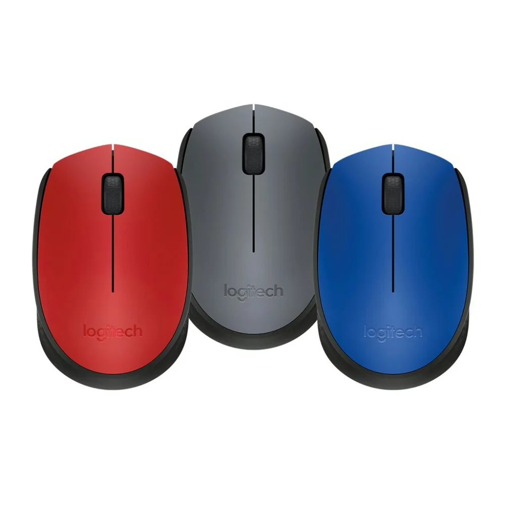 logitech m171