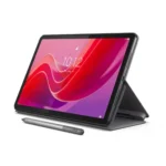 Lenovo Tab M11 4GB ram/128GB storage, Pen and folio case
