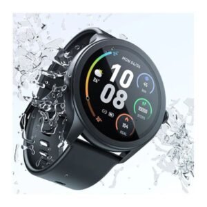 Oraimo OSW-30 2R HD Bluetooth Calling 1.39 Waterproof Smart Watch