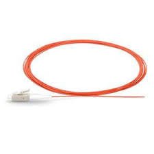multimode sc fiber pigtails 1.5m
