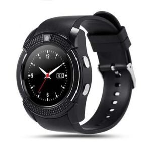 Smartberry kids Smart Watch WAH-S006 Rubber Band For Android & iOS