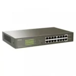 Tenda 16-Port Desktop Switch