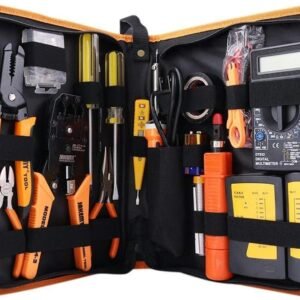 Networking toolkit