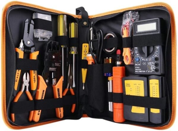 Networking toolkit