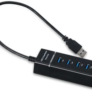 USB Hub 4port 2.0