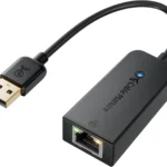 USB to Ethernet Adapter 2.0