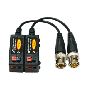 Video Balun HD
