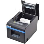 XPrinter 80mm Usb+Lan Thermal Receipt Printer