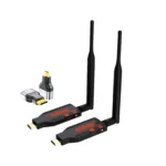 Hdmi 100M Wireless extender
