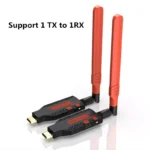 Hdmi 150m wireless extender