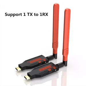 Hdmi 150m wireless extender