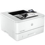 HP LaserJet Pro 4003dn Printer, Print - Ethernet and USB Interface