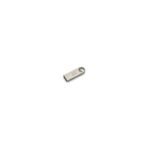 Toshiba Metallic USB Flash Drive 8GB USB 2.0