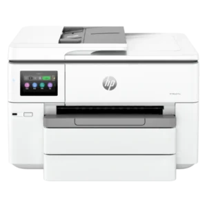 HP OfficeJet Pro 9730 Wide Format All-in-One Printer