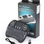 Android Backlit Keyboards