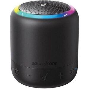 Anker Soundcore Mini 3 Pro Portable Bluetooth Speaker