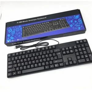 Antelope Wired Keyboard (H930)
