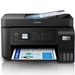 Epson EcoTank L5290 A4 Wi-Fi All-in-One Ink Tank Printer