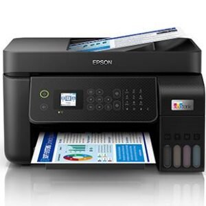 Epson EcoTank L5290 A4 Wi-Fi All-in-One Ink Tank Printer