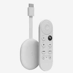 Chromecast with google tv 4k