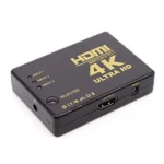 HDMI Switch (3 port)