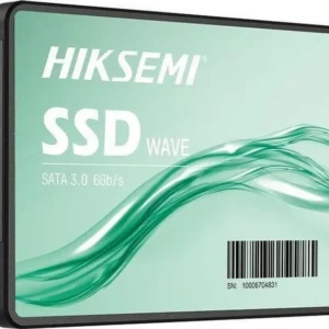 HIKSEMI 512GB 2.5” SATA SSD