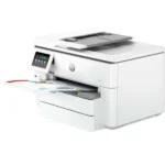 HP OfficeJet Pro 9730 Wide Format All-in-One Printer