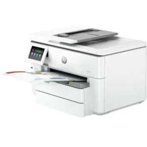 HP OfficeJet Pro 9730 Wide Format All-in-One Printer
