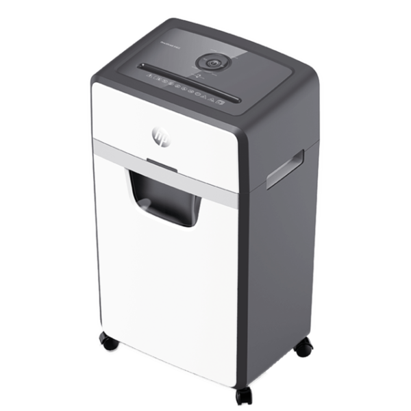 Hp pro shredder  24cc