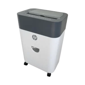 HP Oneshred Auto 100CC Cross-Cut Shredder