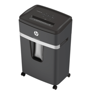 Hp pro shredder 15 cc