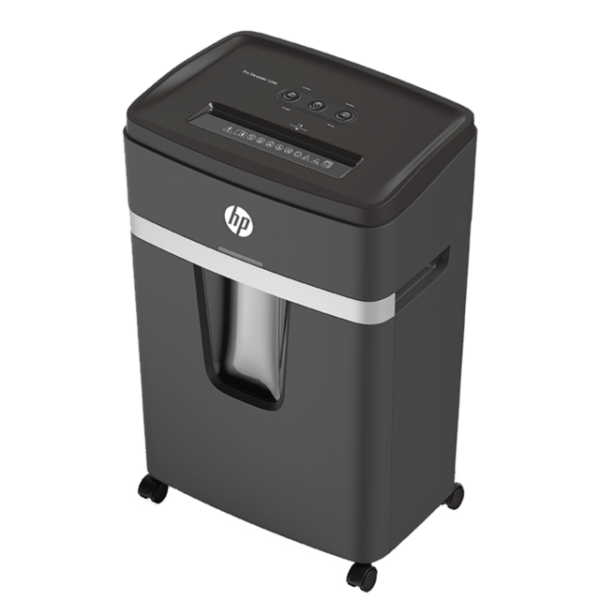 Hp pro shredder 15 cc