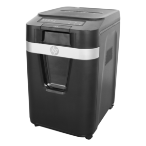 Hp pro shredder Auto 200mc