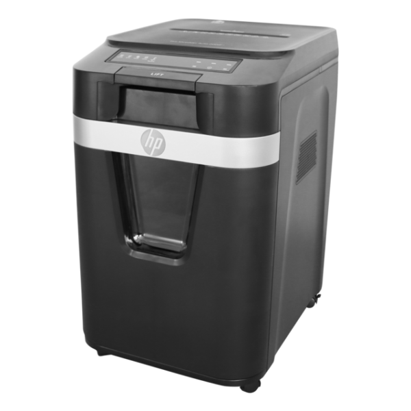 Hp pro shredder Auto 200mc