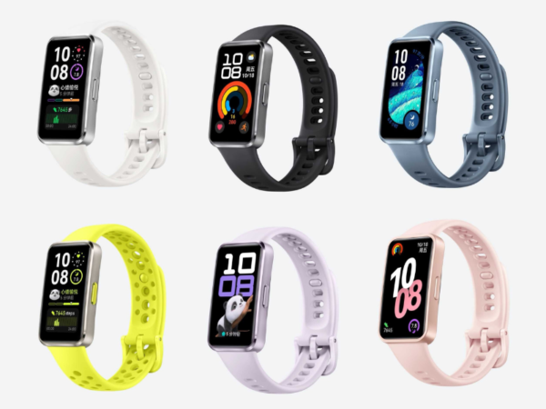 Huawei Band 10 - Image 2