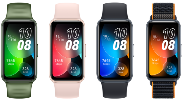 Huawei band 8 - Image 2