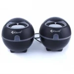 Kisonli Speaker S-999 (USB)