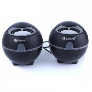 Kisonli Speaker S-999 (USB)