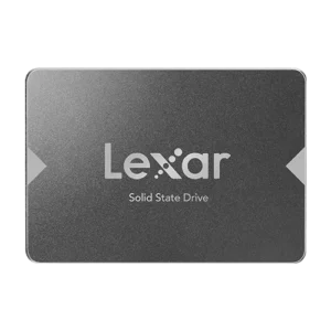 LEXAR 512GB NS100 2.5″ SATA Internal SSD