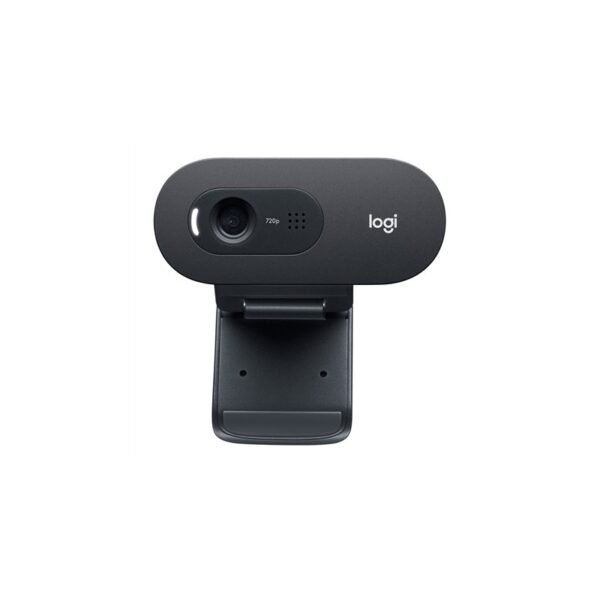 Logitech C505e HD WebCam - Image 2