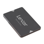 LEXAR 128GB NS100 2.5″ SATA Internal SSD