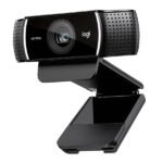Logitech C922 HD WebCam