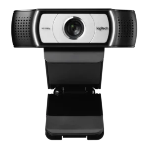 Logitech C930e HD webcam