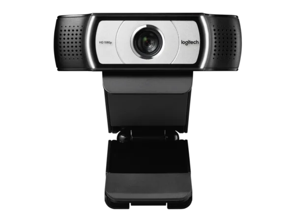 Logitech C930e HD webcam
