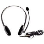 Logitech H111 Stereo Headset