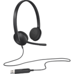 Logitech H540 USB Headset
