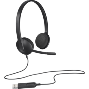 Logitech H540 USB Headset